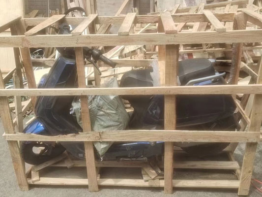 长垣托运电瓶车